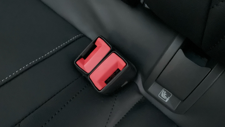 Ford Capri 210kW Premium 77kWh 5dr Auto Electric Estate